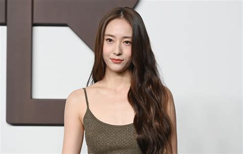 Krystal .
